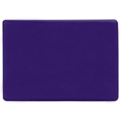 Custom Insurance Card Holder - Purple Custom Insurance Card Holder - Purple