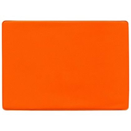 Custom Insurance Card Holder - Orange Custom Insurance Card Holder - Orange