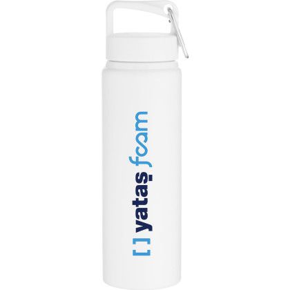Custom 26 oz Druid Aluminum Water Bottle - Full Color Custom 26 oz Druid Aluminum Water Bottle - Full Color