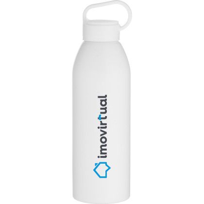 Custom 24 oz Galen Aluminum Water Bottle - Full Color Custom 24 oz Galen Aluminum Water Bottle - Full Color