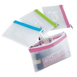 Custom The Pearl Tote Cosmetic Bag - All Colors Custom The Pearl Tote Cosmetic Bag - All Colors