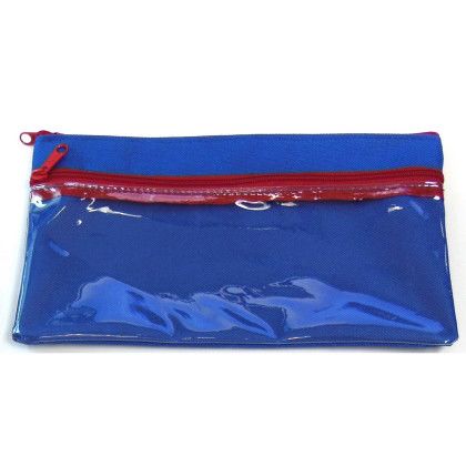Custom Free Range Utility Bag - Royal Blue