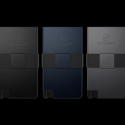 Custom Ekster Cardholder Pro - All Colors Custom Ekster Cardholder Pro - All Colors