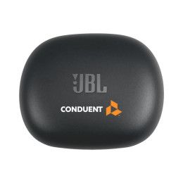 Custom JBL Sense Pro Wireless Open Ear Headphones - Black