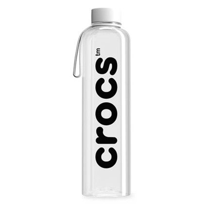 Custom Daydreamer 18 oz Recycled Plastic Bottle - White Custom Daydreamer 18 oz Recycled Plastic Bottle - White