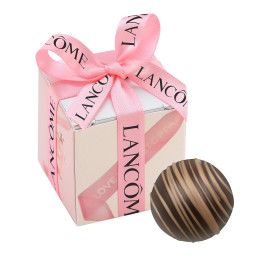 Custom Only You Belgian Truffle Box Featuring Soft-Touch - Dark Chocolate Amaretto - Multicolor Custom Only You Belgian Truffle Box Featuring Soft-Touch - Dark Chocolate Amaretto - Multicolor