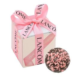 Custom Only You Belgian Truffle Box Featuring Soft-Touch - Dark Chocolate Black Forest - Multicolor Custom Only You Belgian Truffle Box Featuring Soft-Touch - Dark Chocolate Black Forest - Multicolor