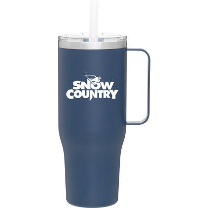 Custom 40 oz Denali Matte Constellation copper-insulated Travel Mug Custom 40 oz Denali Matte Constellation copper-insulated Travel Mug