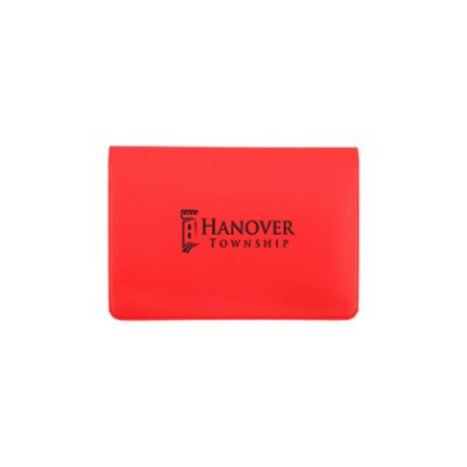 Custom First Aid Case - FDA Compliant - Red 