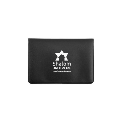 Custom Sun Care Case in Standard Vinyl Colors (extra Sunscreen) - Black Custom Sun Care Case in Standard Vinyl Colors (extra Sunscreen) - Black
