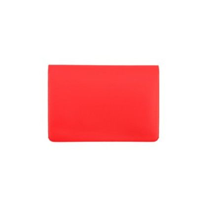 Custom Sun Care Case in Standard Vinyl Colors (extra Sunscreen) - Red Custom Sun Care Case in Standard Vinyl Colors (extra Sunscreen) - Red