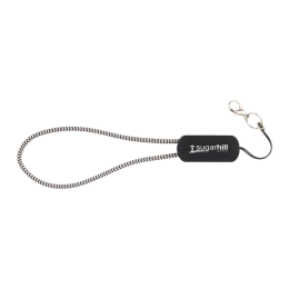 Custom Wrist Link 5-in-1 65W PD Charging Cable Lanyard Custom Wrist Link 5-in-1 65W PD Charging Cable Lanyard