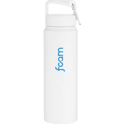 Custom 26 oz Druid Aluminum Water Bottle Custom 26 oz Druid Aluminum Water Bottle