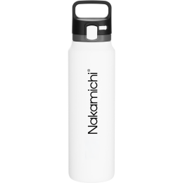 Custom 22 oz h2go Harmon Copper Insulated Double-Wall Water Bottle Custom 22 oz h2go Harmon Copper Insulated Double-Wall Water Bottle