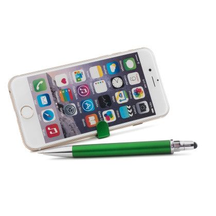 Custom The Allegany Pen - Green Lifestyle View Custom The Allegany Pen - Green Lifestyle View