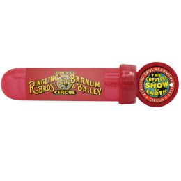Custom Bubbles Wand - Red 