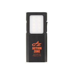 Custom EPEX Mini Quest Flashlight - Black Custom EPEX Mini Quest Flashlight - Black