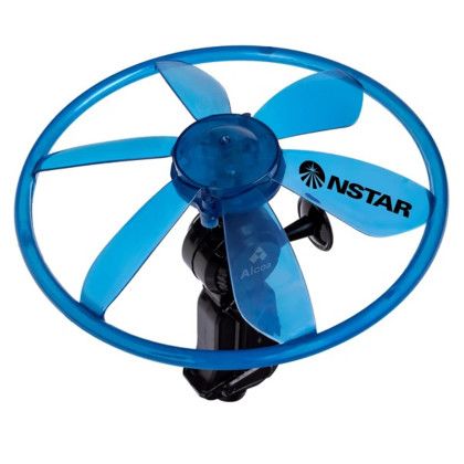 Custom SkySpin Light Up Flying Disc Custom SkySpin Light Up Flying Disc
