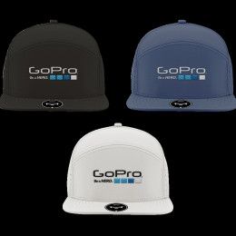 Custom Zapped Osprey Hat - All Colors