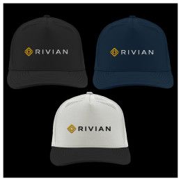 Zapped Blackhawk Elite Hat Zapped Blackhawk Elite Hat