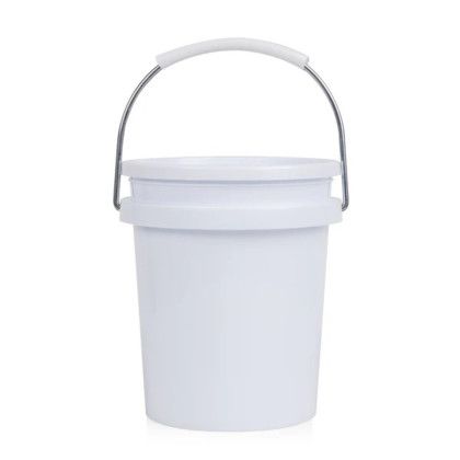 Custom Mini Bucket - Navy - White