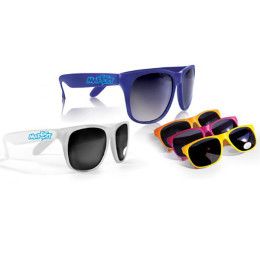 Custom Sun Fun Color Changing Sunglasses