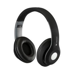 Custom iLive Wireless Headphones - Black Custom iLive Wireless Headphones - Black