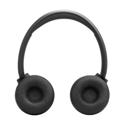 Custom JBL Tune 530BT Wireless On-Ear Headphones - Black - Earcups View Custom JBL Tune 530BT Wireless On-Ear Headphones - Black - Earcups View