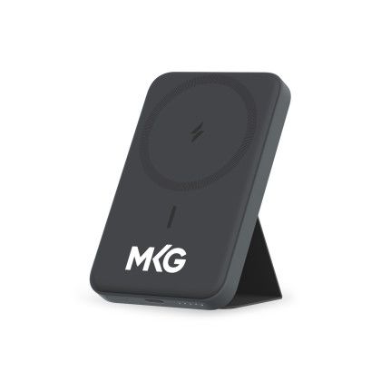 Custom Anker 622 Magnetic Battery - Midnight Black Custom Anker 622 Magnetic Battery - Midnight Black