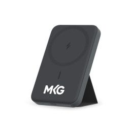 Custom Anker 622 Magnetic Battery - Midnight Black Custom Anker 622 Magnetic Battery - Midnight Black