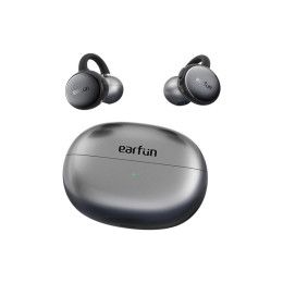 Custom EarFun Clip - Black Custom EarFun Clip - Black