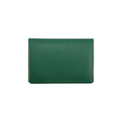 Custom First Aid Case - FDA Compliant - Green 