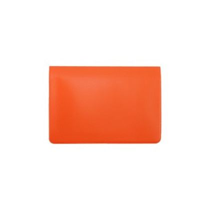 Custom First Aid Case - FDA Compliant - Orange