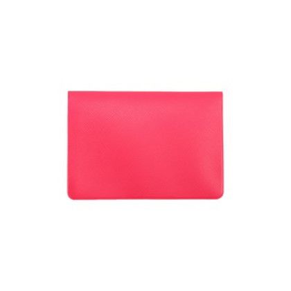 Custom First Aid Case - FDA Compliant - Pink 