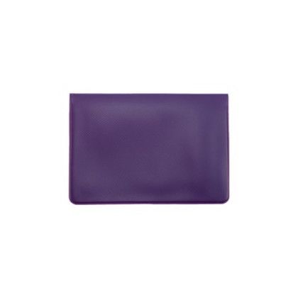 Custom First Aid Case - FDA Compliant - Purple 