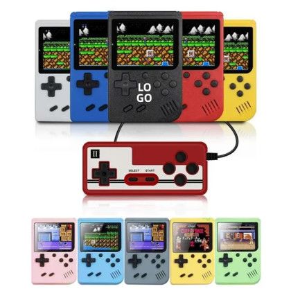 Retro Game Console Retro Game Console