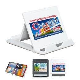 Custom "UPRISER" Phone Stand - All Colors Custom "UPRISER" Phone Stand - All Colors