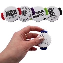 Custom Two Way Fidget Spinner - All Colors Custom Two Way Fidget Spinner - All Colors