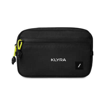 Custom Native Union Active Organizer - Black Custom Native Union Active Organizer - Black