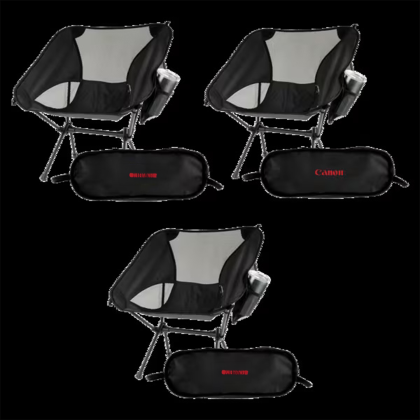 Custom Basecamp Mt. Langley Chair Custom Basecamp Mt. Langley Chair