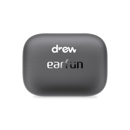 Custom EarFun Air Pro 4 - Black Custom EarFun Air Pro 4 - Black