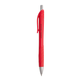 Custom Scripto Tidal Gel Pen - Red Custom Scripto Tidal Gel Pen - Red