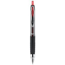 Custom Uni-ball 207 Gel Pen - Red Custom Uni-ball 207 Gel Pen - Red