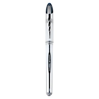 Custom Uni-ball Vision Elite Pen - Black Custom Uni-ball Vision Elite Pen - Black