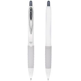 Custom Uni-ball White 207 Gel - Black Custom Uni-ball White 207 Gel - Black