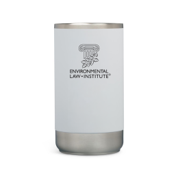 Custom Igloo Recycled Stainless Steel Universal Coolmate - White Custom Igloo Recycled Stainless Steel Universal Coolmate - White