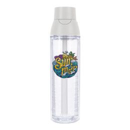 Custom Tervis Venture Lite Bottle Enhanced Embroidered Emblem - 24 oz Custom Tervis Venture Lite Bottle Enhanced Embroidered Emblem - 24 oz