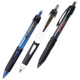 Custom Uni-ball Power Tan RT Pen - All Colors