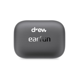 Custom EarFun Air Pro 4 - Black