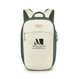 Custom Osprey Arcane Earth Large Day Backpack
